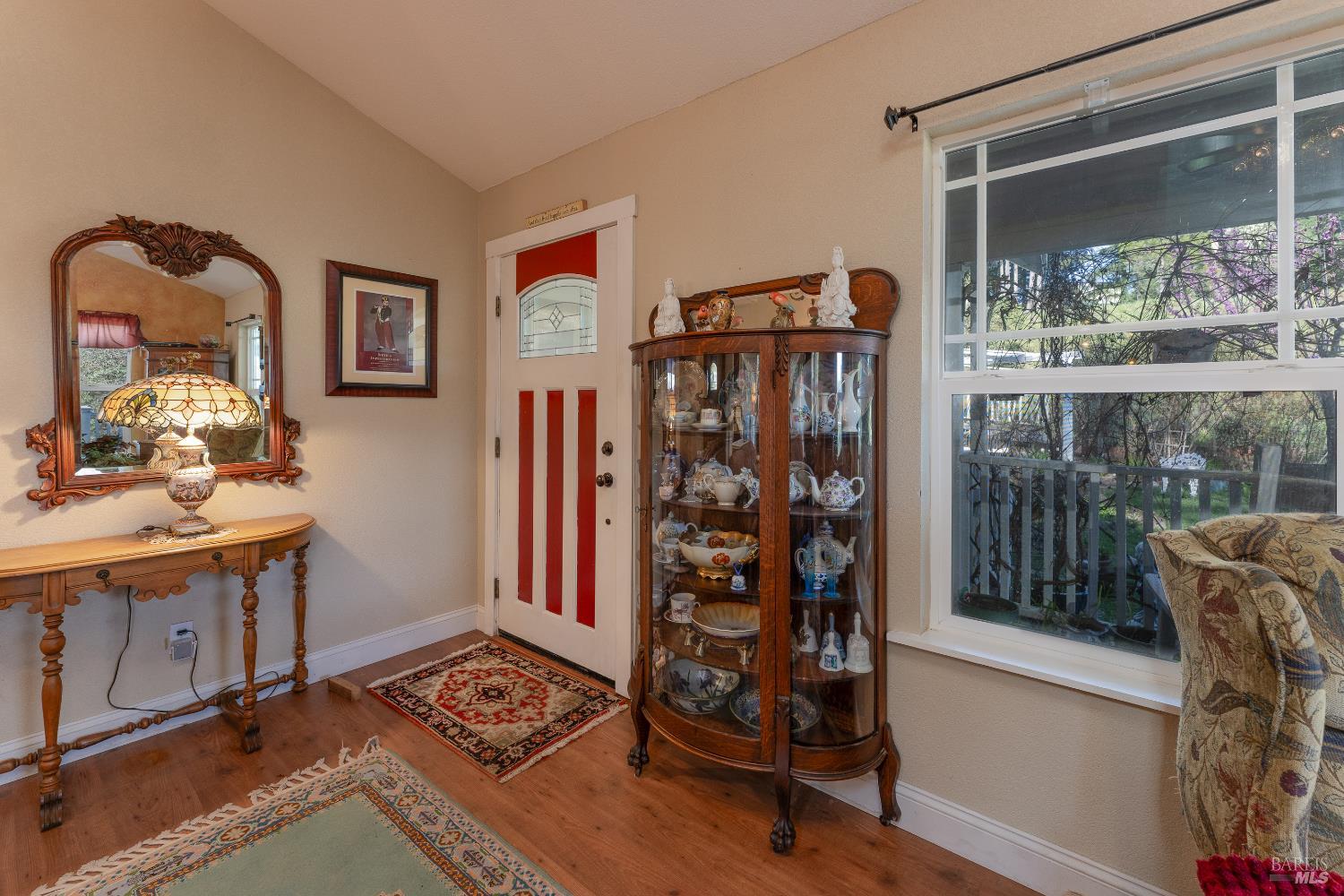 Detail Gallery Image 4 of 47 For 27581 Poppy Dr, Willits,  CA 95490 - 3 Beds | 2 Baths