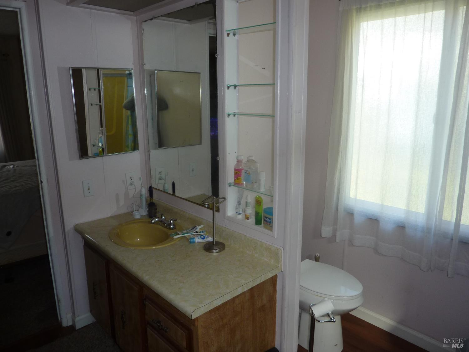 Detail Gallery Image 21 of 35 For 10755 Mobile Village Way 77, Willits,  CA 95430 - 2 Beds | 2 Baths