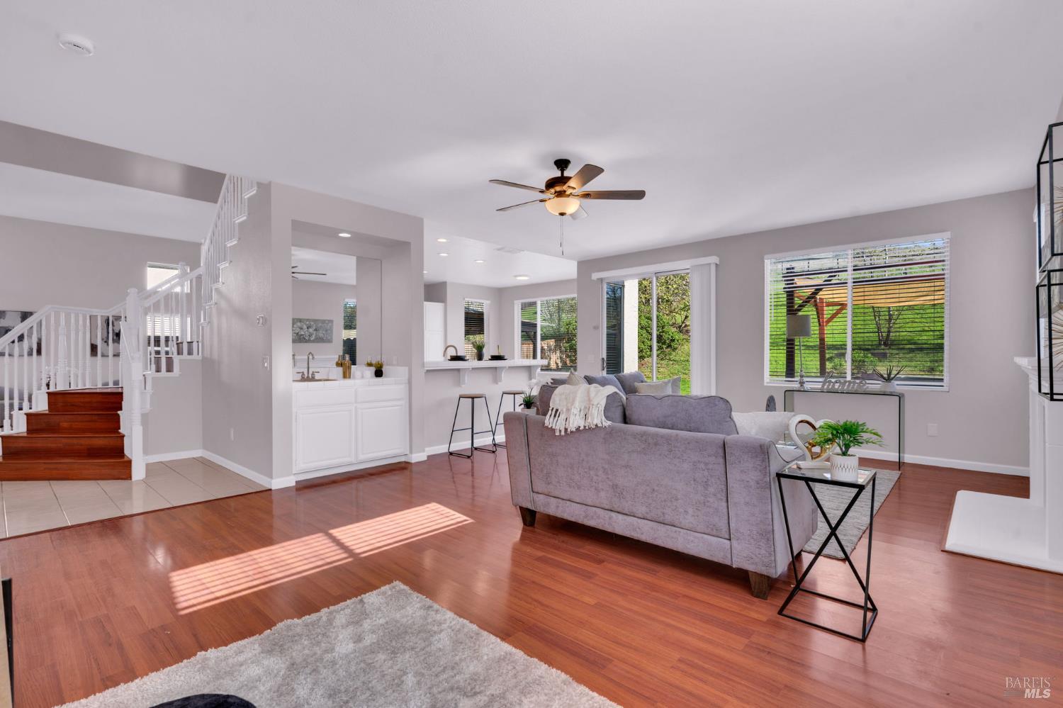 Detail Gallery Image 29 of 61 For 1014 Sandhurst Dr, Vallejo,  CA 94591 - 4 Beds | 3 Baths