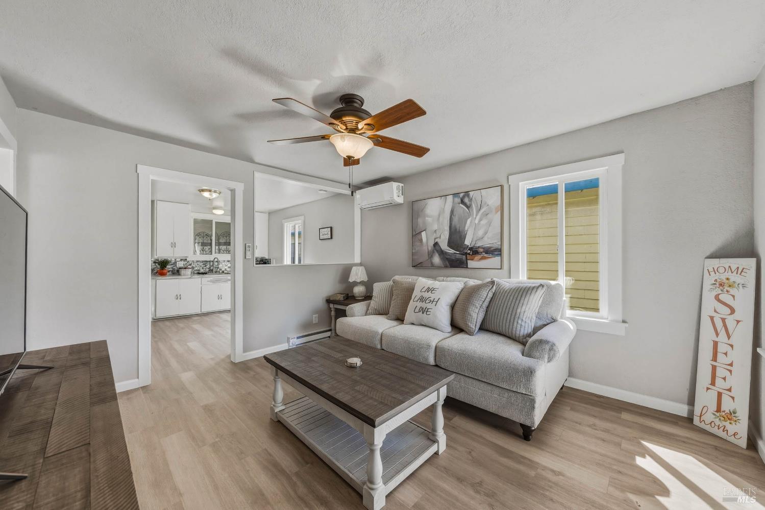 Detail Gallery Image 3 of 39 For 6061 1st Ave, Lucerne,  CA 95458 - 2 Beds | 1 Baths