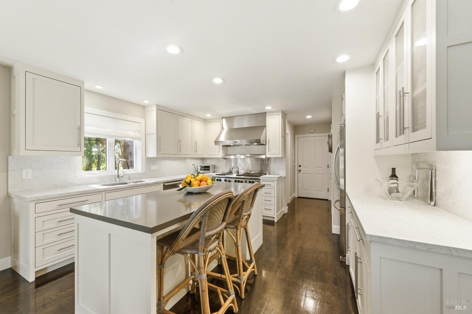 Detail Gallery Image 15 of 40 For 125 White Cottage Rd, Angwin,  CA 94508 - 4 Beds | 3/1 Baths