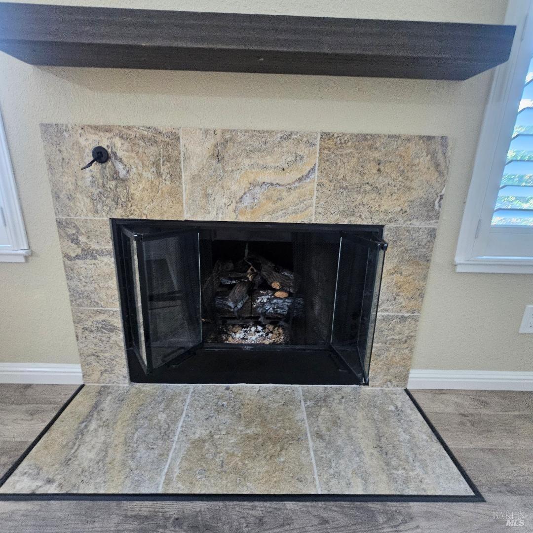 Detail Gallery Image 6 of 20 For 487 Mission Blvd, Santa Rosa,  CA 95409 - 2 Beds | 2 Baths