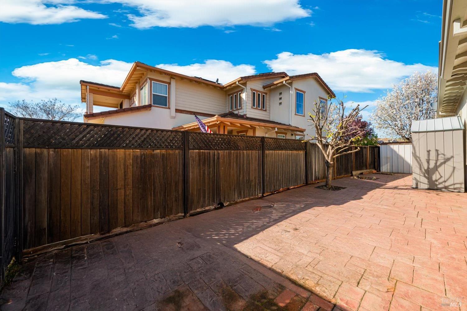 Detail Gallery Image 71 of 81 For 624 Emerald Hills Cir, Fairfield,  CA 94533 - 4 Beds | 3 Baths