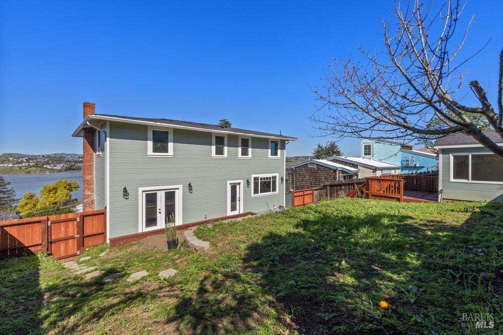 Detail Gallery Image 53 of 57 For 321 Alexander St, Crockett,  CA 94525 - 4 Beds | 3/1 Baths