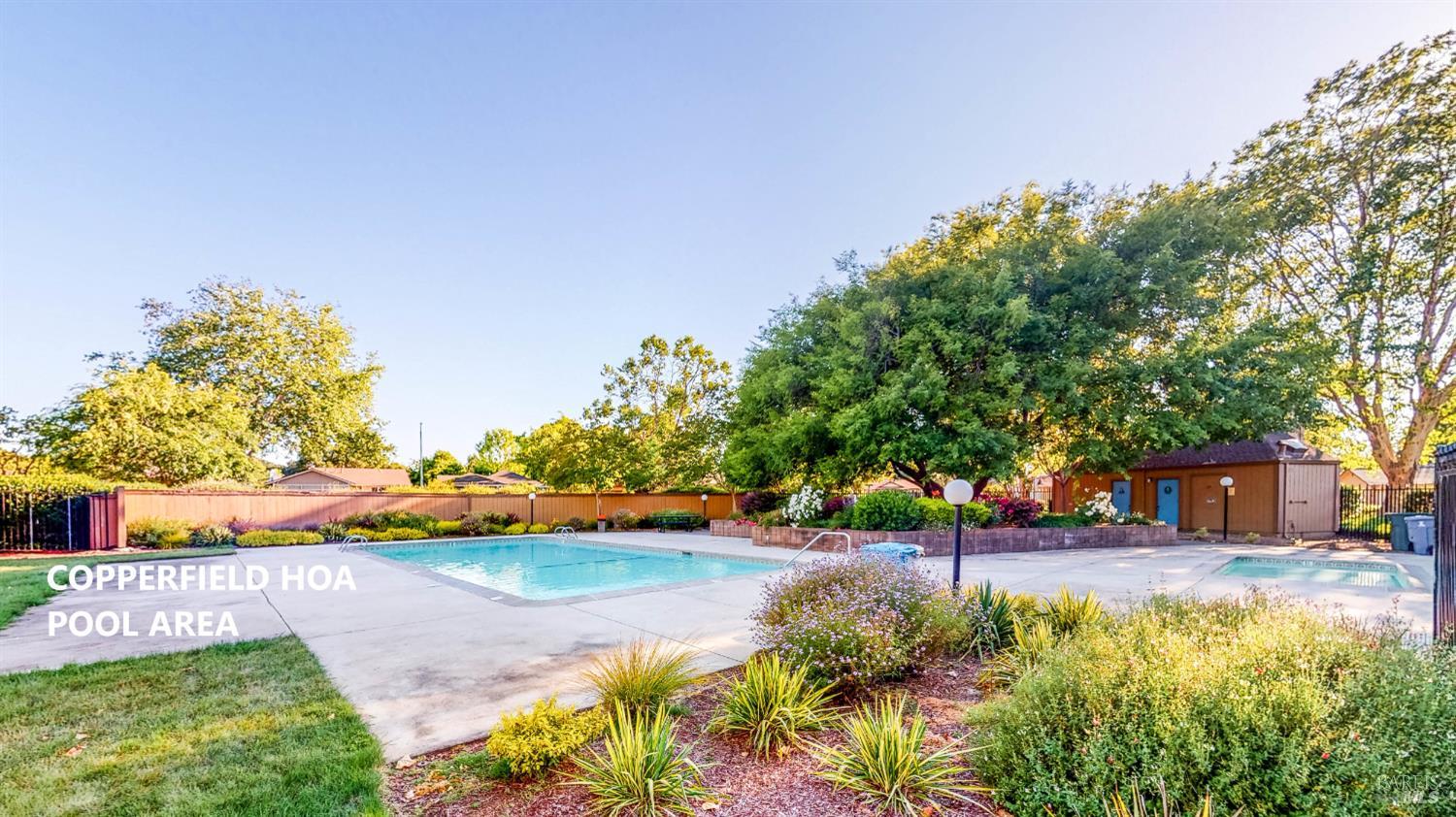 Detail Gallery Image 69 of 93 For 2400 Copperfield Dr, Santa Rosa,  CA 95401 - 3 Beds | 2 Baths