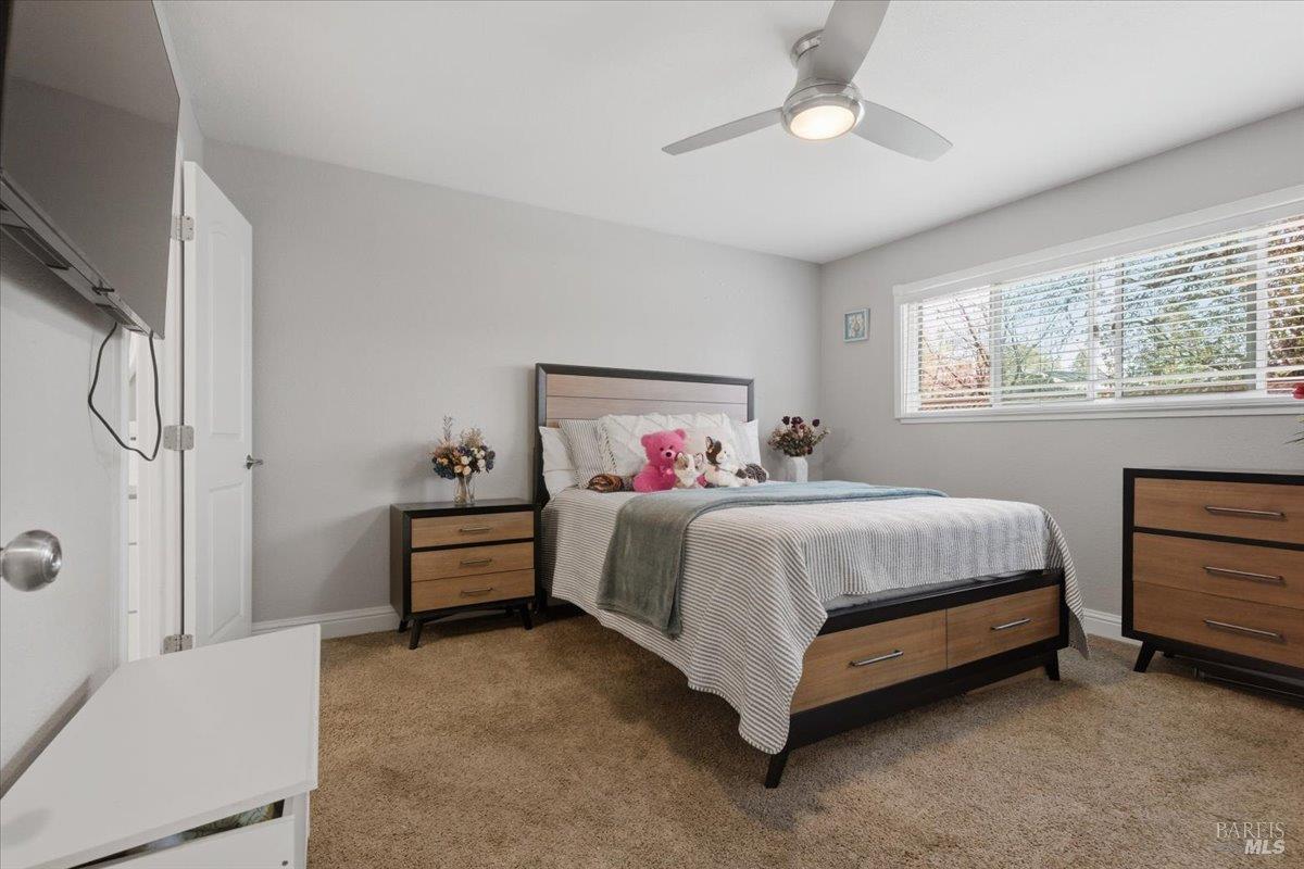 Detail Gallery Image 23 of 46 For 451 Alamo Dr, Vacaville,  CA 95688 - 4 Beds | 2 Baths