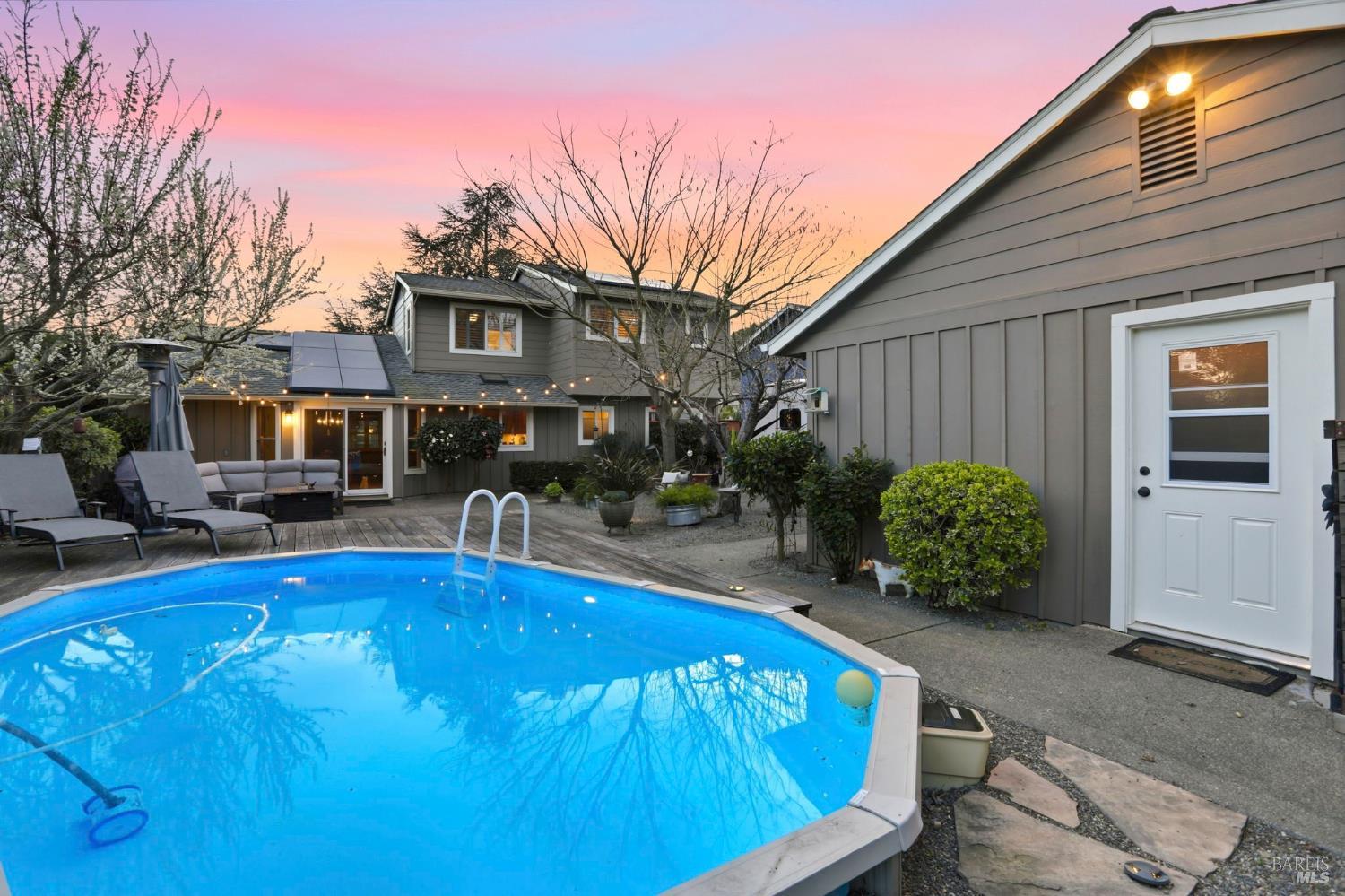 Detail Gallery Image 47 of 62 For 6 Gothic Dr, Novato,  CA 94947 - 4 Beds | 3/1 Baths