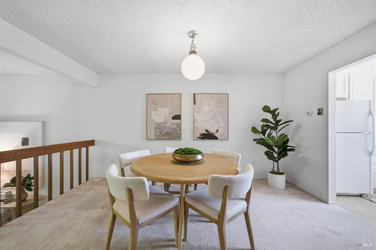 Detail Gallery Image 13 of 40 For 818 S Eliseo Dr, Greenbrae,  CA 94904 - 2 Beds | 1/1 Baths