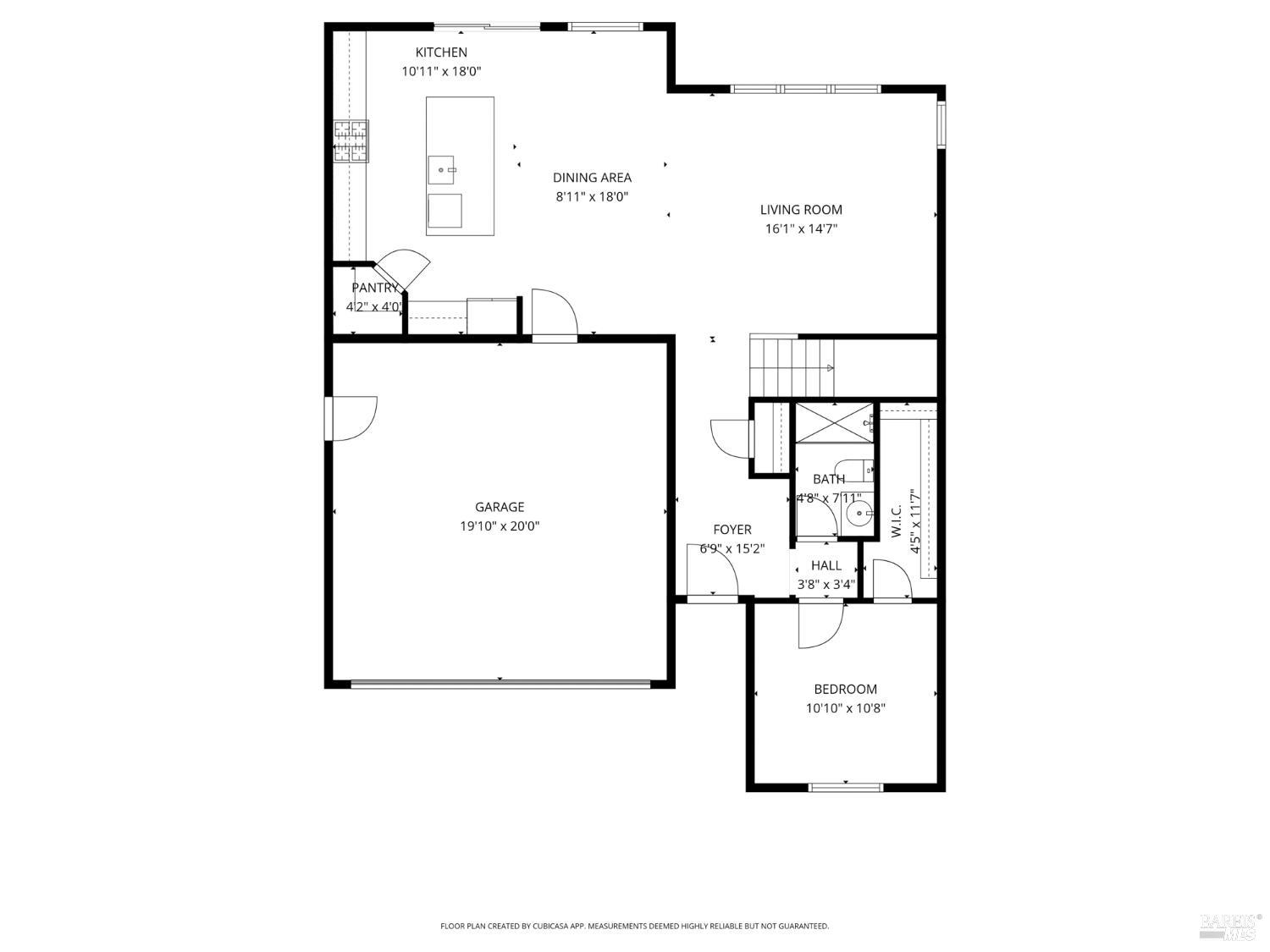 Detail Gallery Image 36 of 38 For 2874 Shaver St, Fairfield,  CA 94533 - 5 Beds | 3 Baths