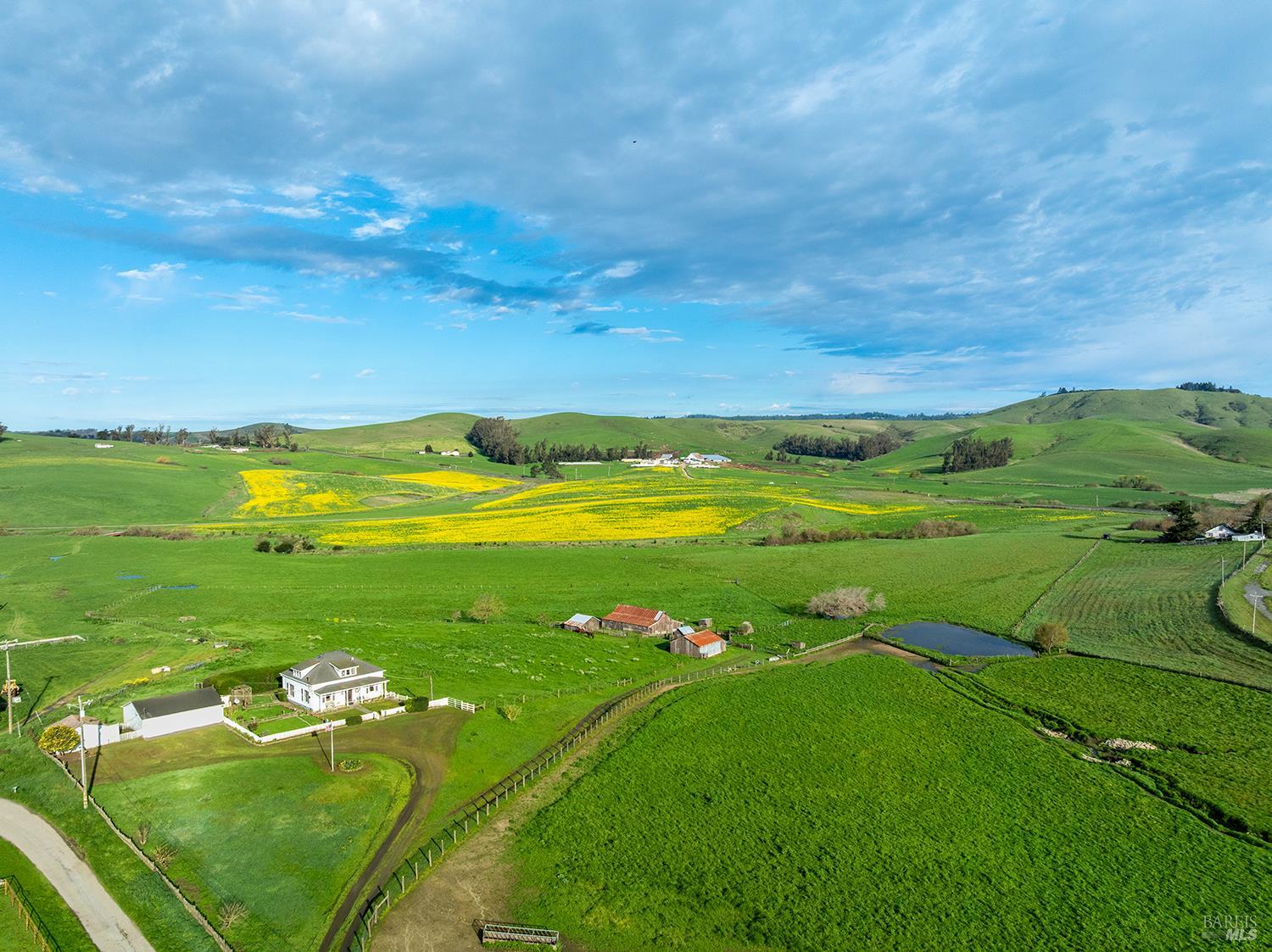 Detail Gallery Image 29 of 45 For 14550 Valley Ford Estero Rd, Valley Ford,  CA 94972 - 4 Beds | 1 Baths