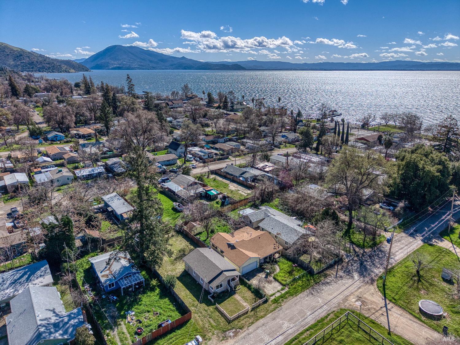 Detail Gallery Image 35 of 39 For 6061 1st Ave, Lucerne,  CA 95458 - 2 Beds | 1 Baths