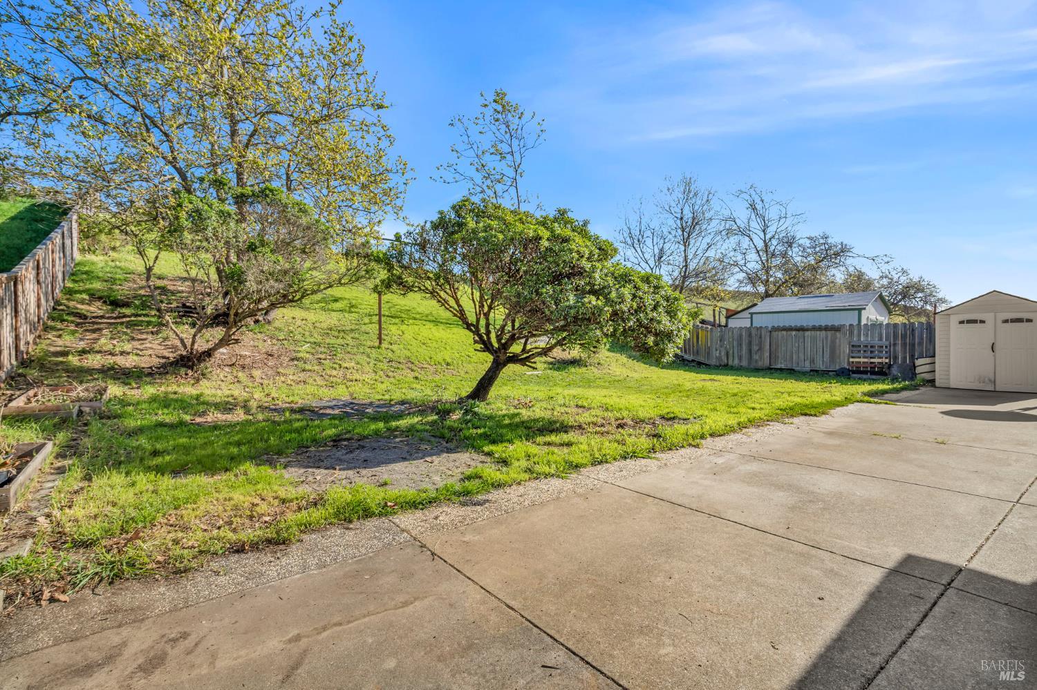 Detail Gallery Image 57 of 61 For 1014 Sandhurst Dr, Vallejo,  CA 94591 - 4 Beds | 3 Baths