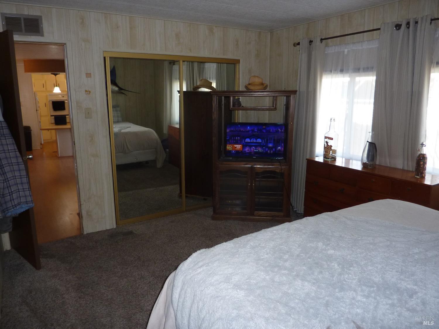 Detail Gallery Image 15 of 35 For 10755 Mobile Village Way 77, Willits,  CA 95430 - 2 Beds | 2 Baths