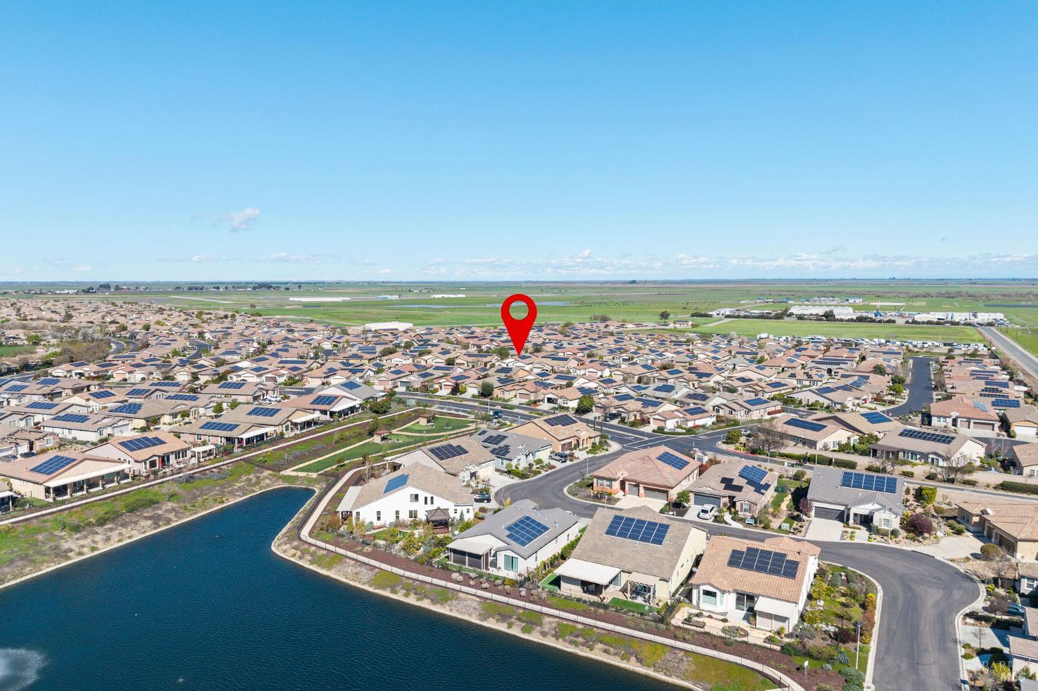 Detail Gallery Image 38 of 70 For 316 Birch Ridge Dr, Rio Vista,  CA 94571 - 3 Beds | 2/1 Baths