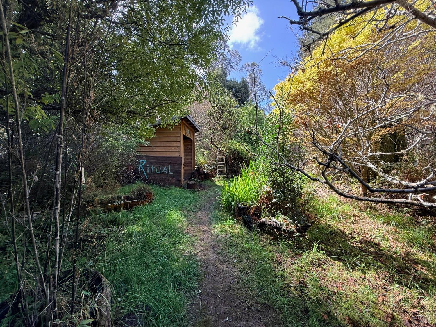 Detail Gallery Image 21 of 31 For 3480 N Albion Ridge G Rd, Albion,  CA 95410 - 2 Beds | 1 Baths