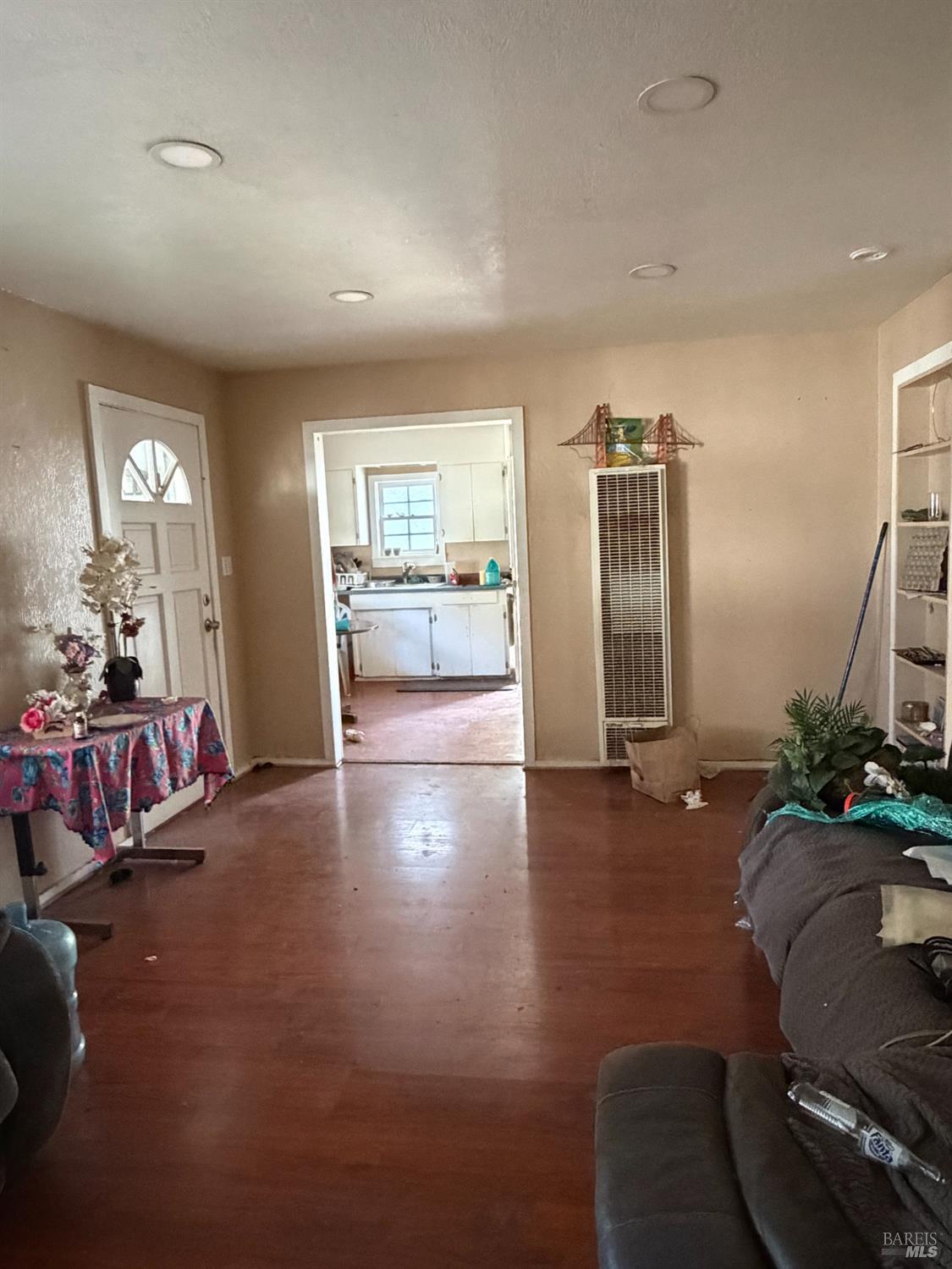 Detail Gallery Image 12 of 24 For 24463 Shady Ln, Covelo,  CA 95428 - 2 Beds | 1 Baths