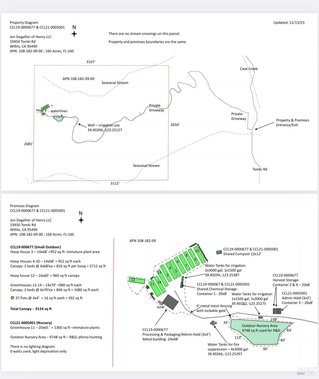 Detail Gallery Image 24 of 28 For 19450 Tomki Rd, Redwood Valley,  CA 95470 - – Beds | – Baths