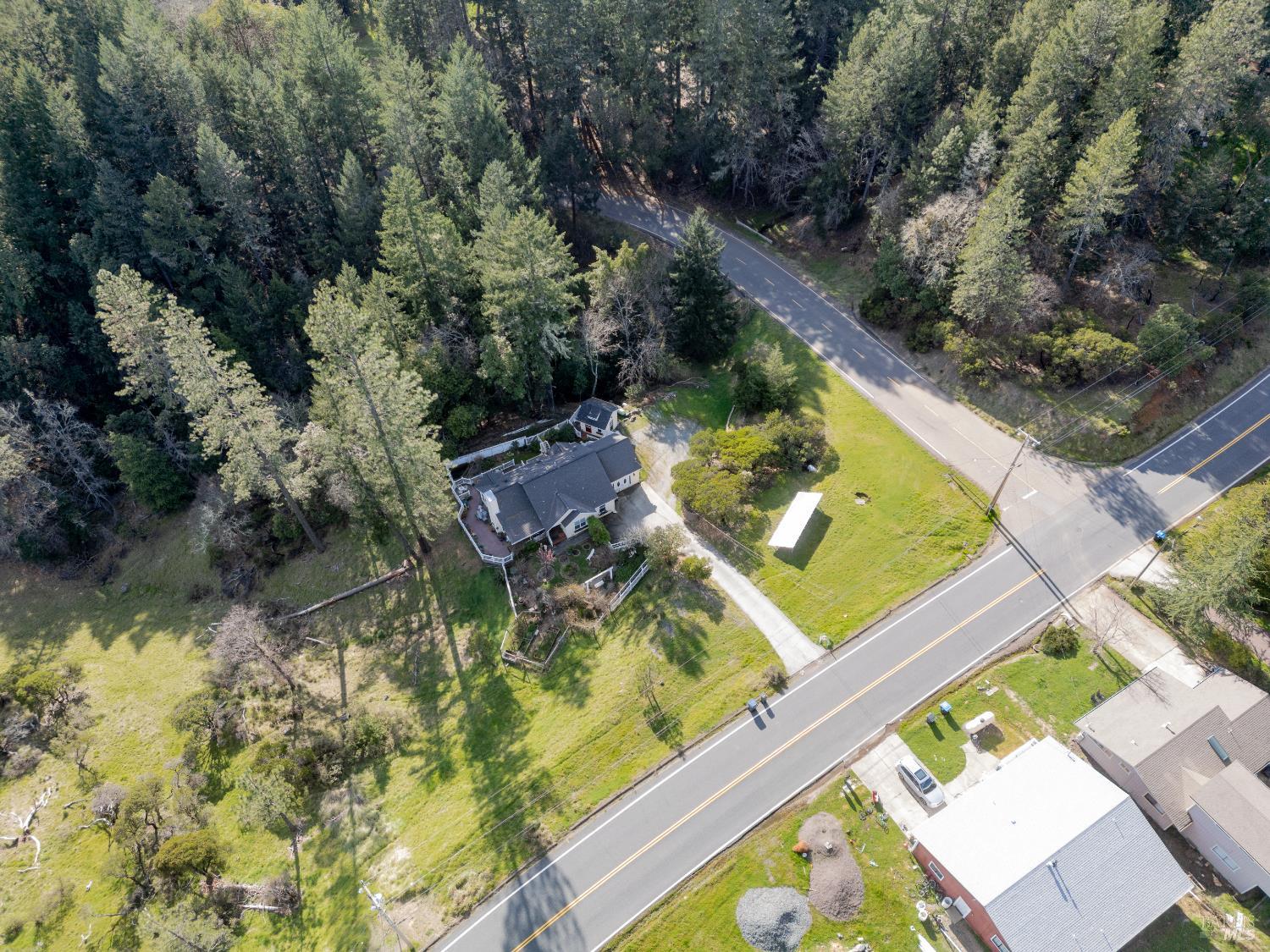 Detail Gallery Image 42 of 47 For 27581 Poppy Dr, Willits,  CA 95490 - 3 Beds | 2 Baths