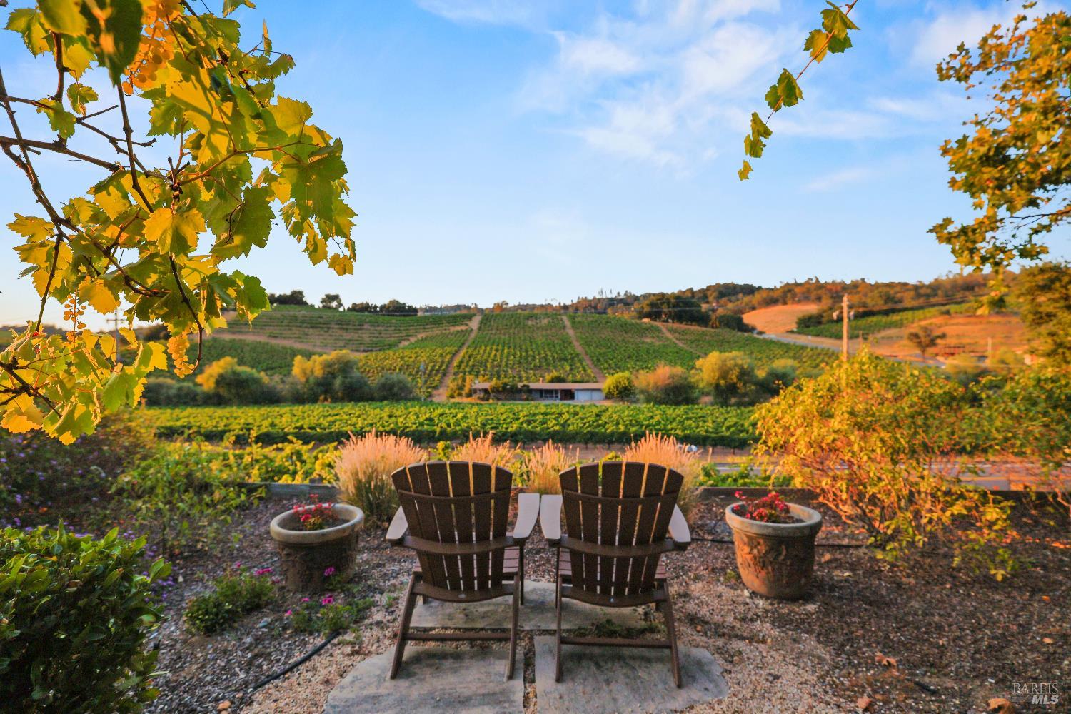 Detail Gallery Image 5 of 59 For 1389 Canyon Rd, Geyserville,  CA 95441 - 3 Beds | 2 Baths