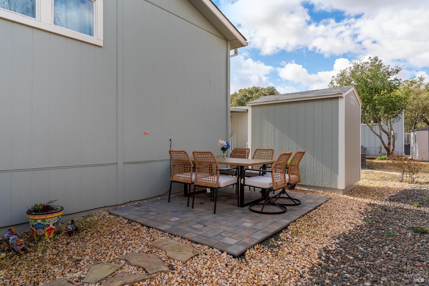 Detail Gallery Image 28 of 49 For 81 Pixy Pl, Santa Rosa,  CA 95409 - 2 Beds | 2 Baths