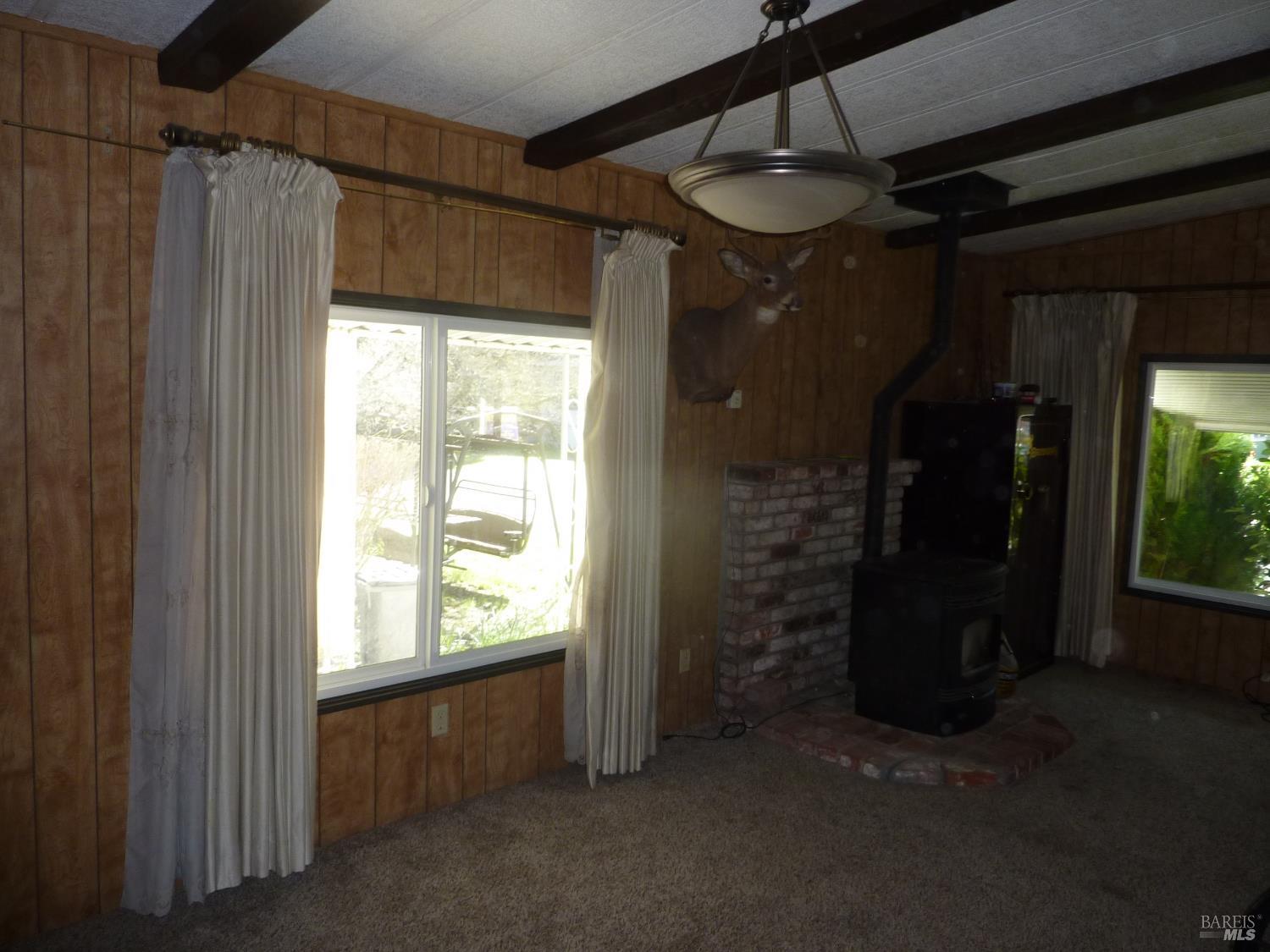 Detail Gallery Image 29 of 35 For 10755 Mobile Village Way 77, Willits,  CA 95430 - 2 Beds | 2 Baths