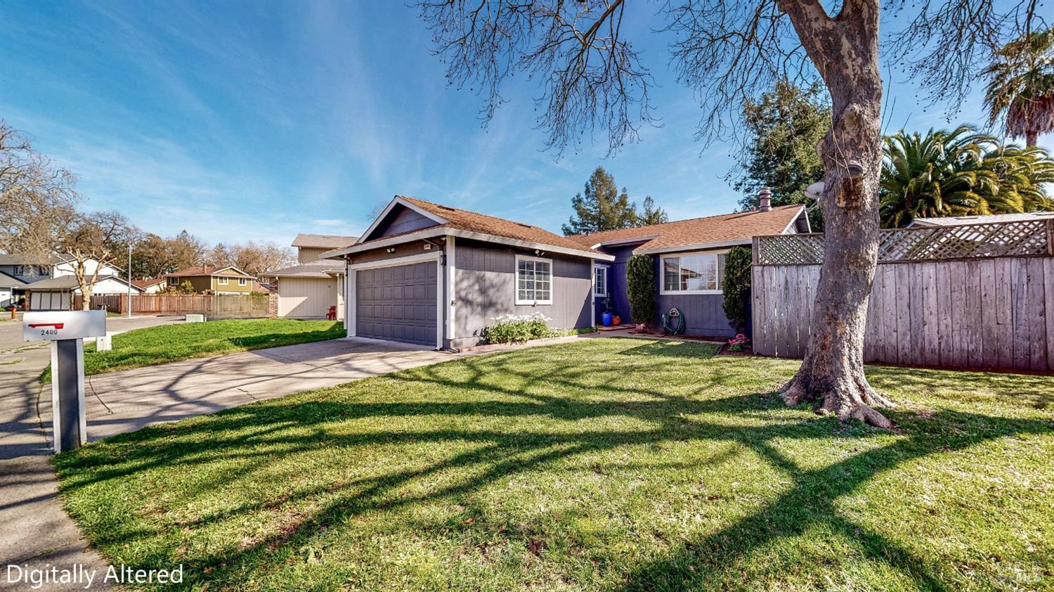 Detail Gallery Image 8 of 93 For 2400 Copperfield Dr, Santa Rosa,  CA 95401 - 3 Beds | 2 Baths