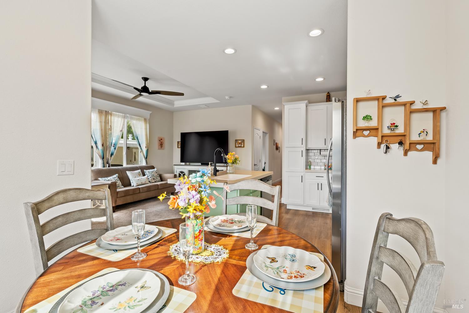 Detail Gallery Image 18 of 49 For 81 Pixy Pl, Santa Rosa,  CA 95409 - 2 Beds | 2 Baths