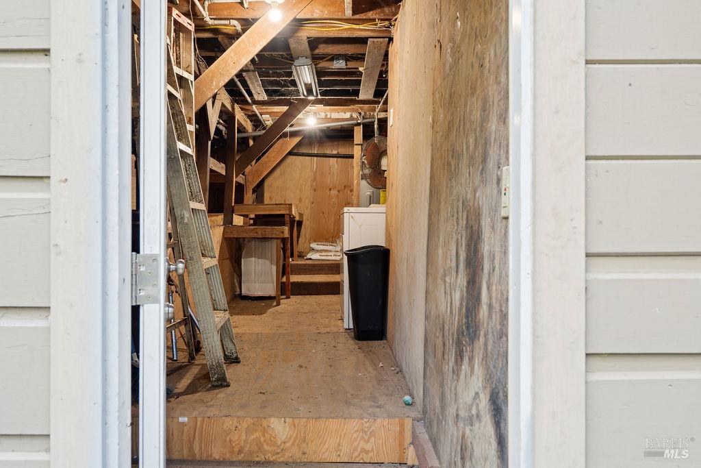 Detail Gallery Image 49 of 58 For 10987 Terrace Dr, Forestville,  CA 95436 - 2 Beds | 1 Baths