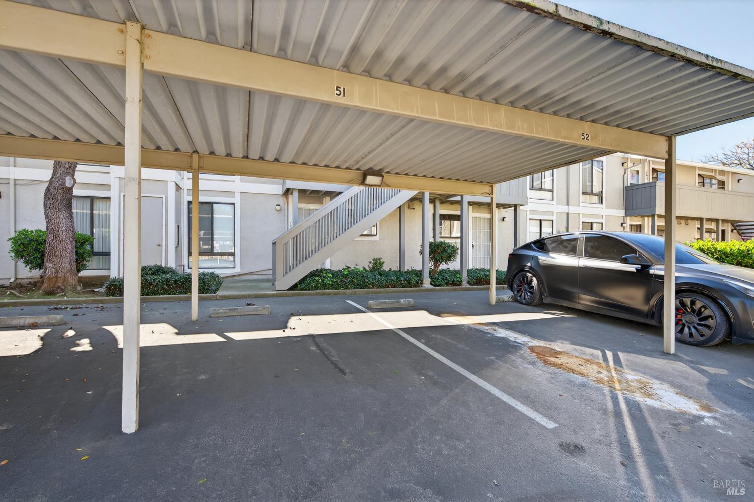 Detail Gallery Image 25 of 31 For 900 Southampton Rd #51,  Benicia,  CA 94510 - 2 Beds | 1 Baths