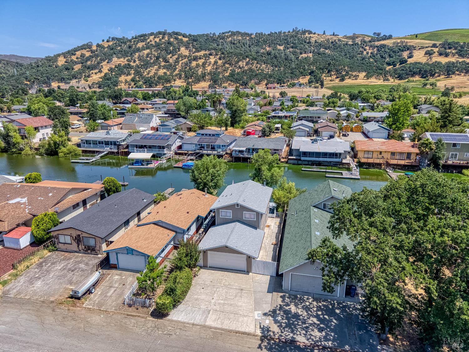 Detail Gallery Image 52 of 56 For 13370 Venus Vlg, Clearlake Oaks,  CA 95423 - 3 Beds | 2 Baths