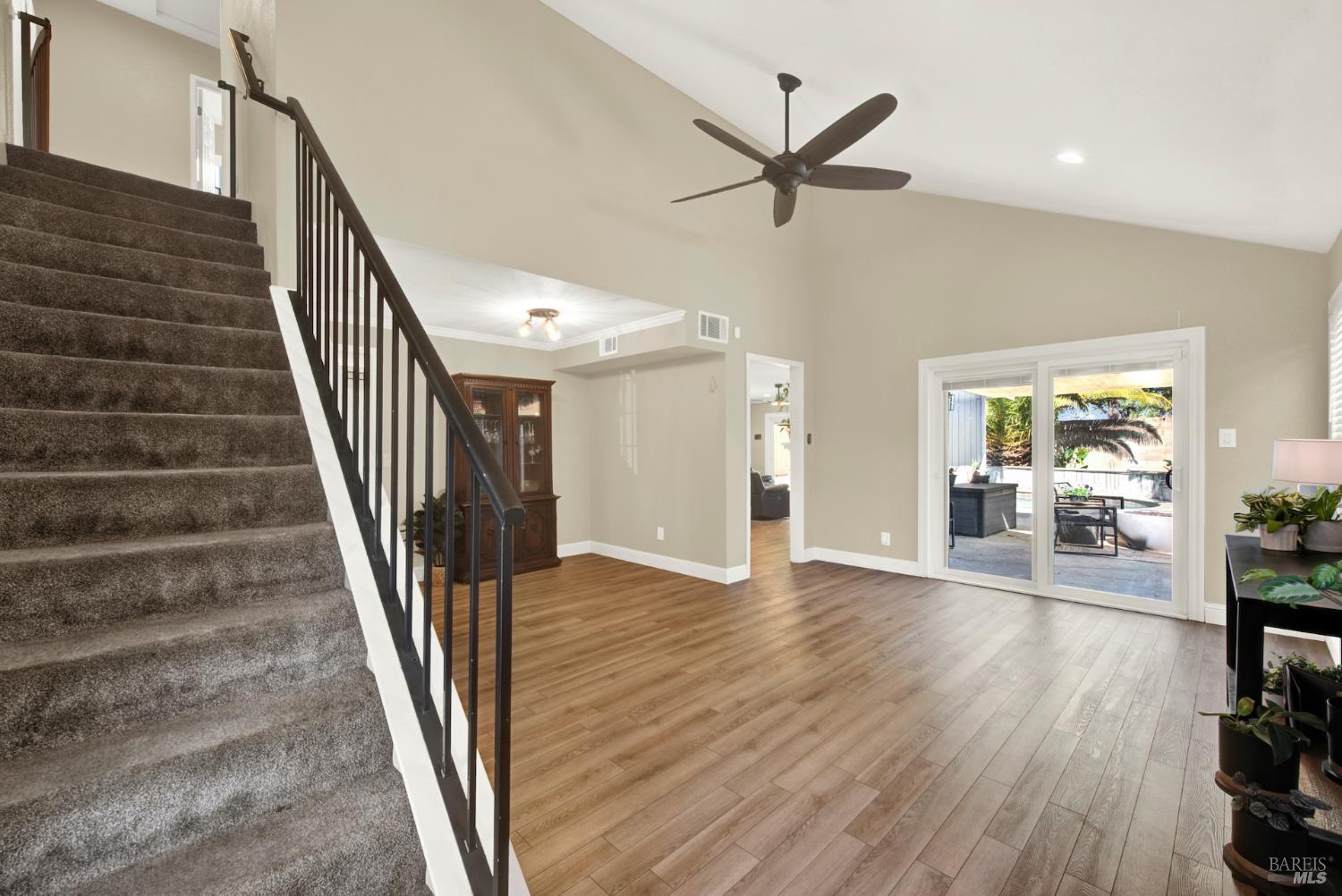 Detail Gallery Image 50 of 94 For 631 Colemanite Cir, Vacaville,  CA 95687 - 3 Beds | 2/1 Baths