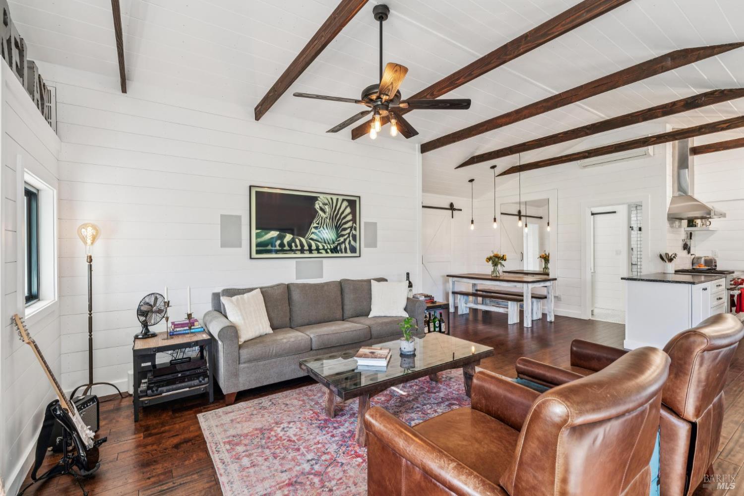 Detail Gallery Image 16 of 58 For 2 Foothill Blvd, Calistoga,  CA 94515 - 2 Beds | 2 Baths