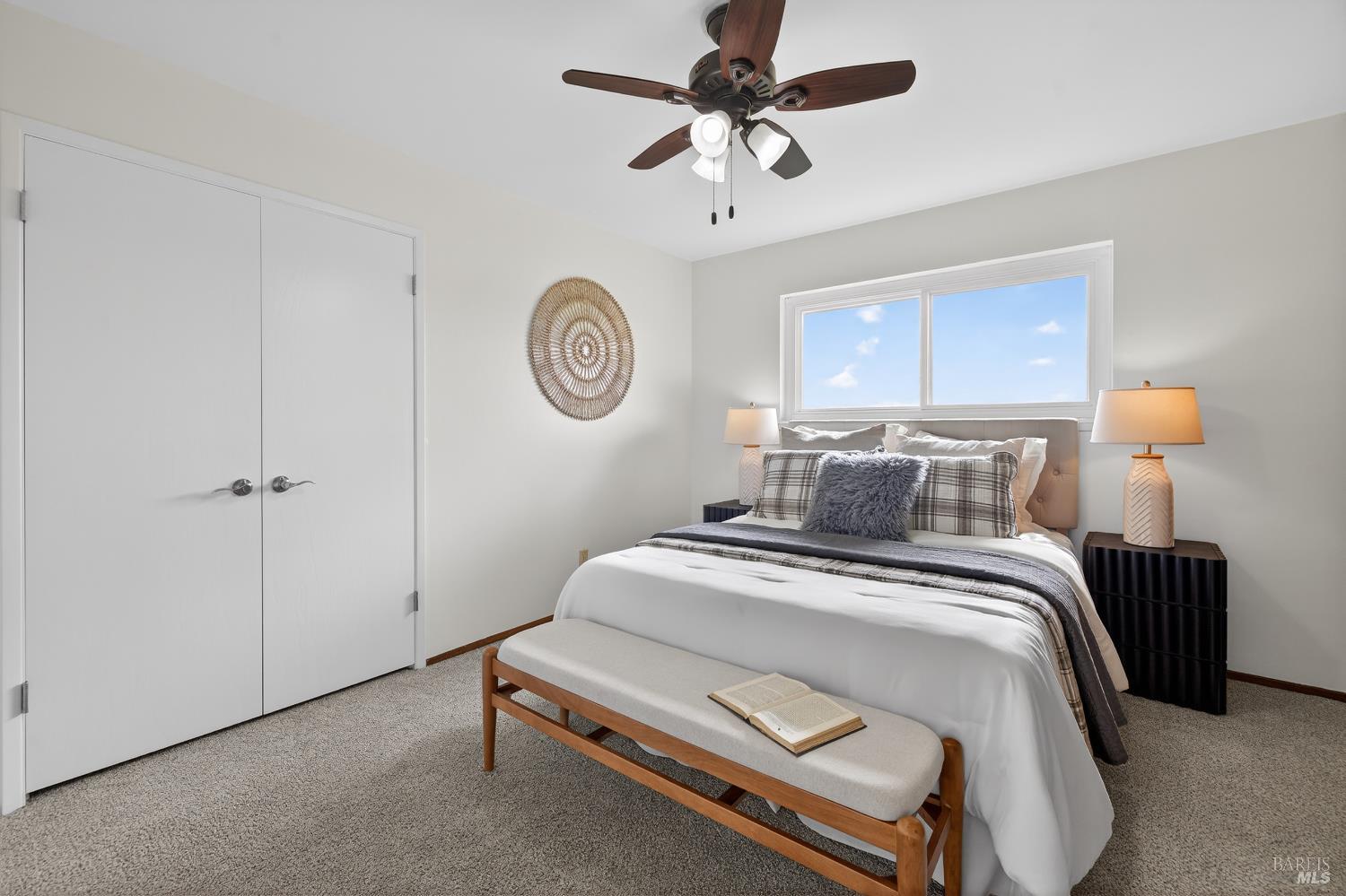 Detail Gallery Image 34 of 70 For 101 Mcbrown Rd, Petaluma,  CA 94952 - 4 Beds | 2/1 Baths