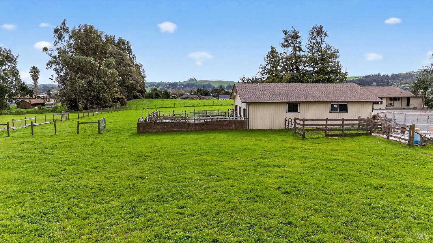Detail Gallery Image 57 of 70 For 101 Mcbrown Rd, Petaluma,  CA 94952 - 4 Beds | 2/1 Baths