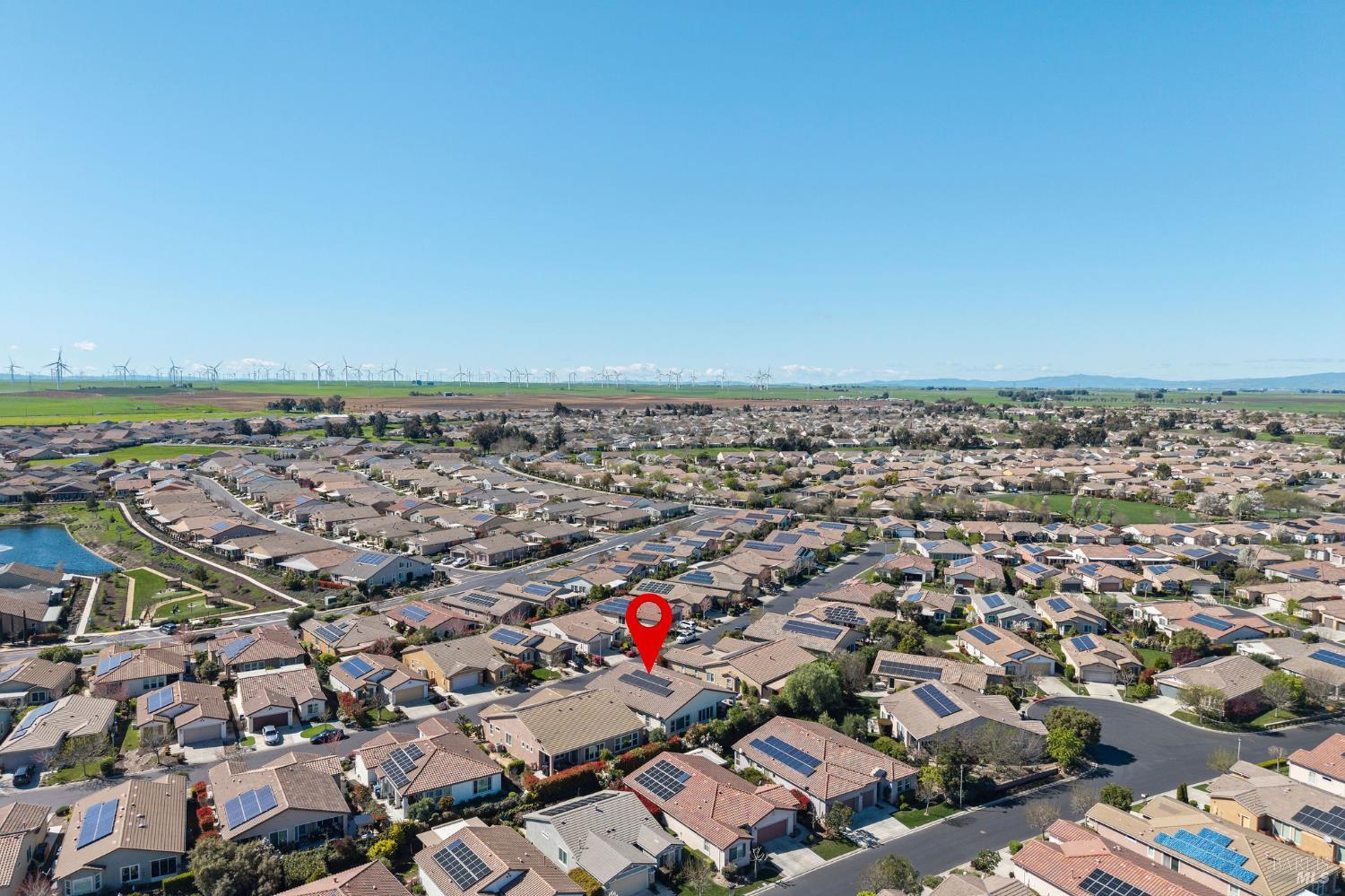 Detail Gallery Image 35 of 70 For 316 Birch Ridge Dr, Rio Vista,  CA 94571 - 3 Beds | 2/1 Baths