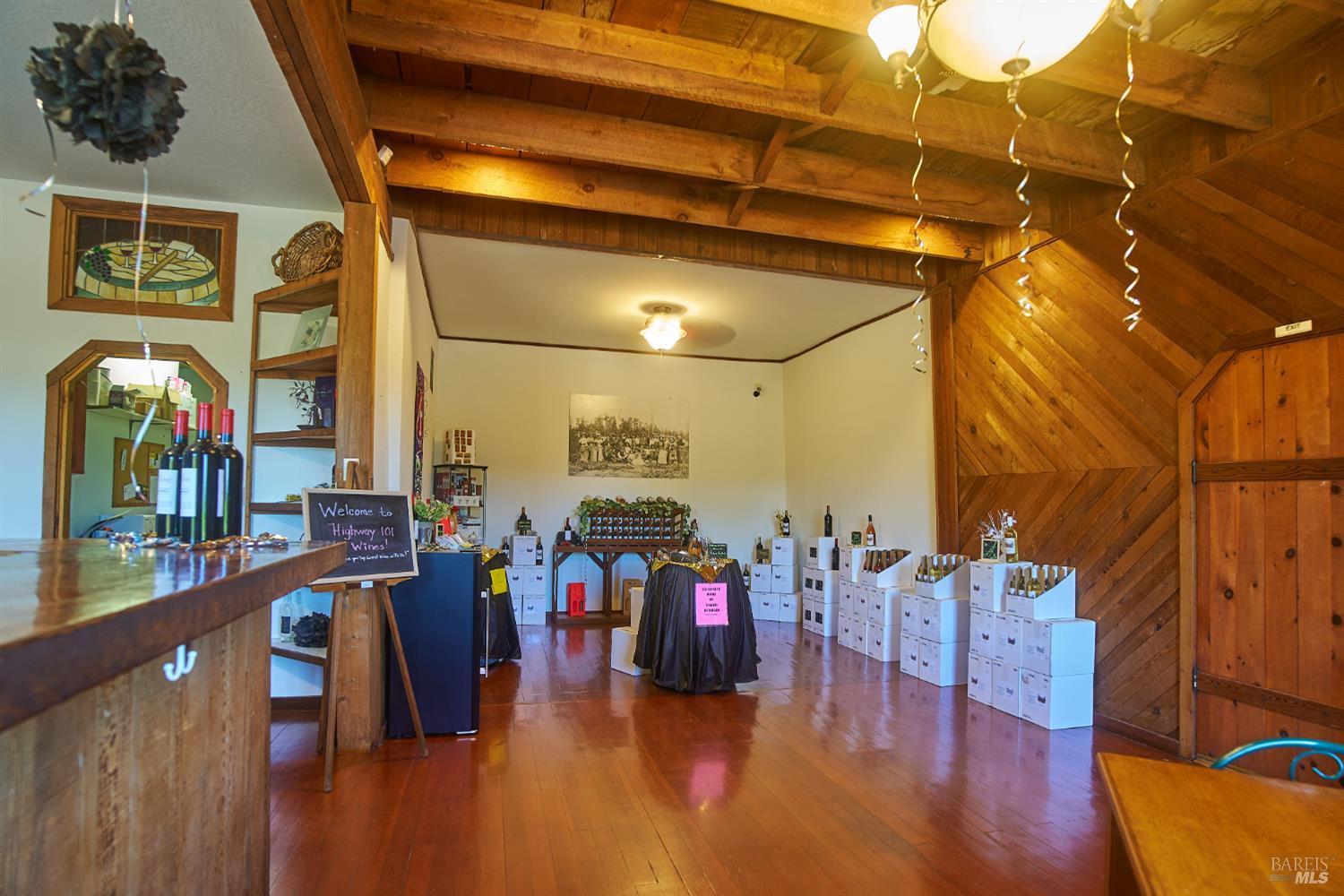 Detail Gallery Image 18 of 26 For 14600 S Highway 101 Unkn, Hopland,  CA 95449 - – Beds | – Baths