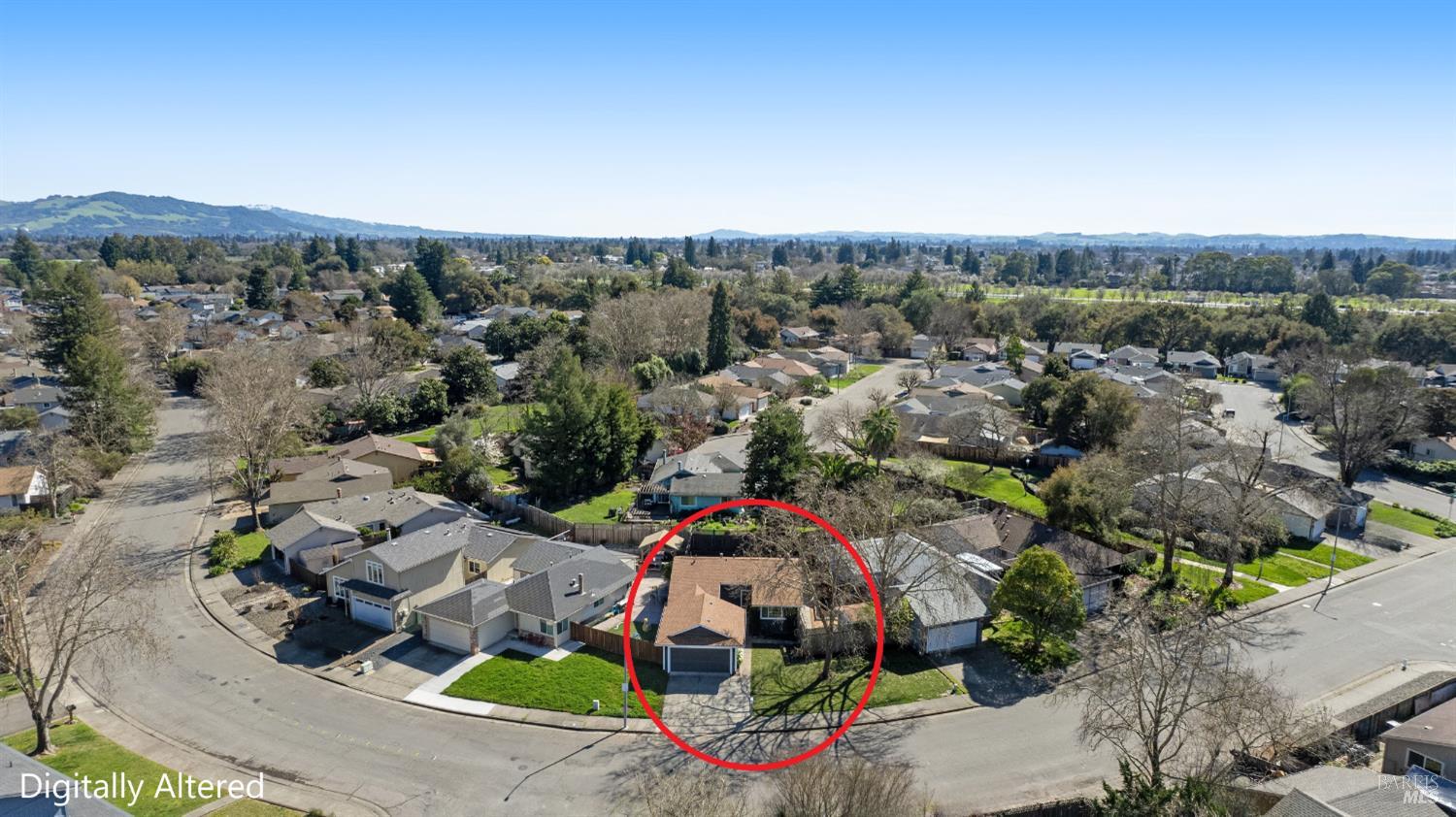 Detail Gallery Image 51 of 93 For 2400 Copperfield Dr, Santa Rosa,  CA 95401 - 3 Beds | 2 Baths