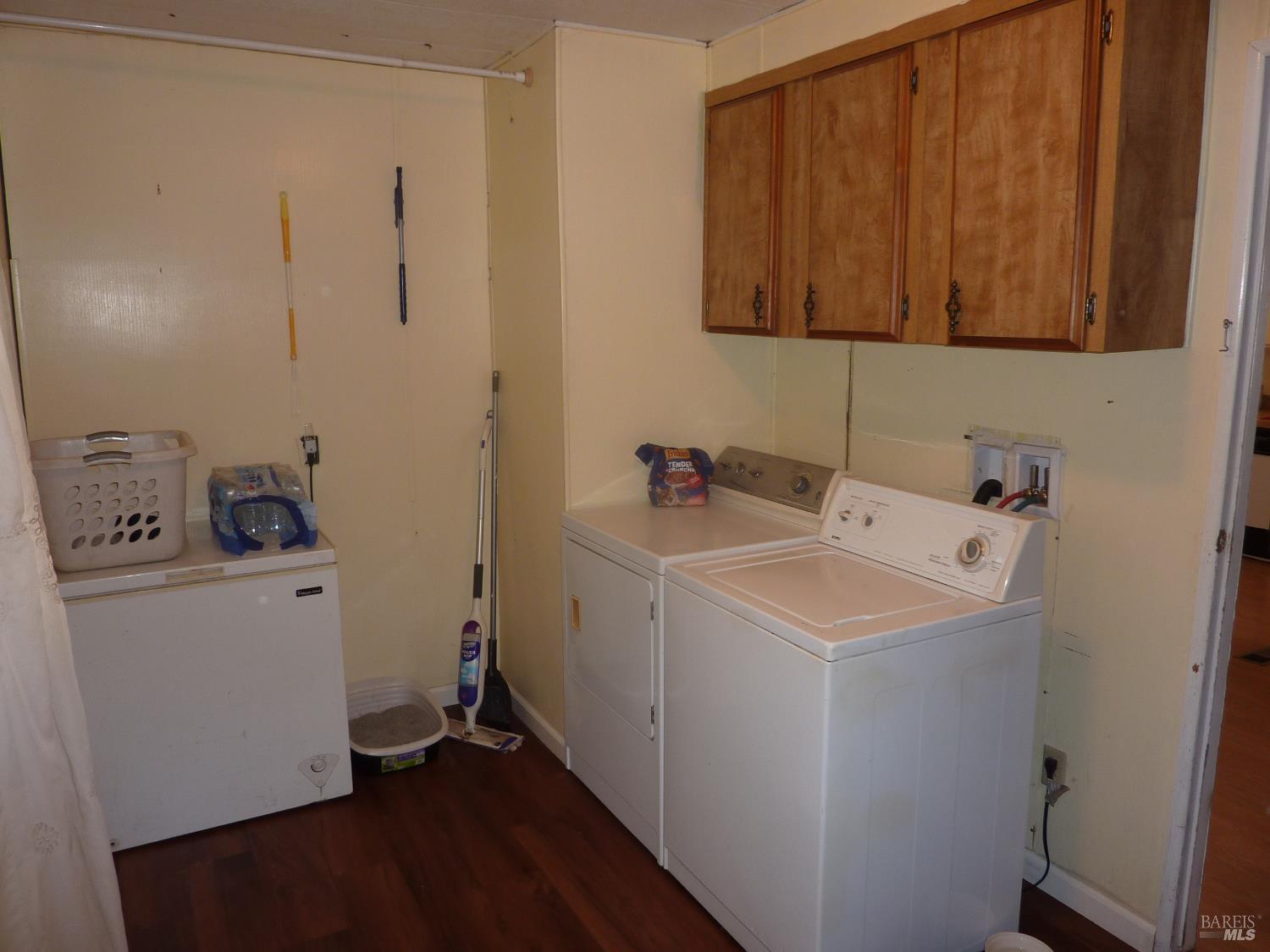 Detail Gallery Image 18 of 35 For 10755 Mobile Village Way 77, Willits,  CA 95430 - 2 Beds | 2 Baths