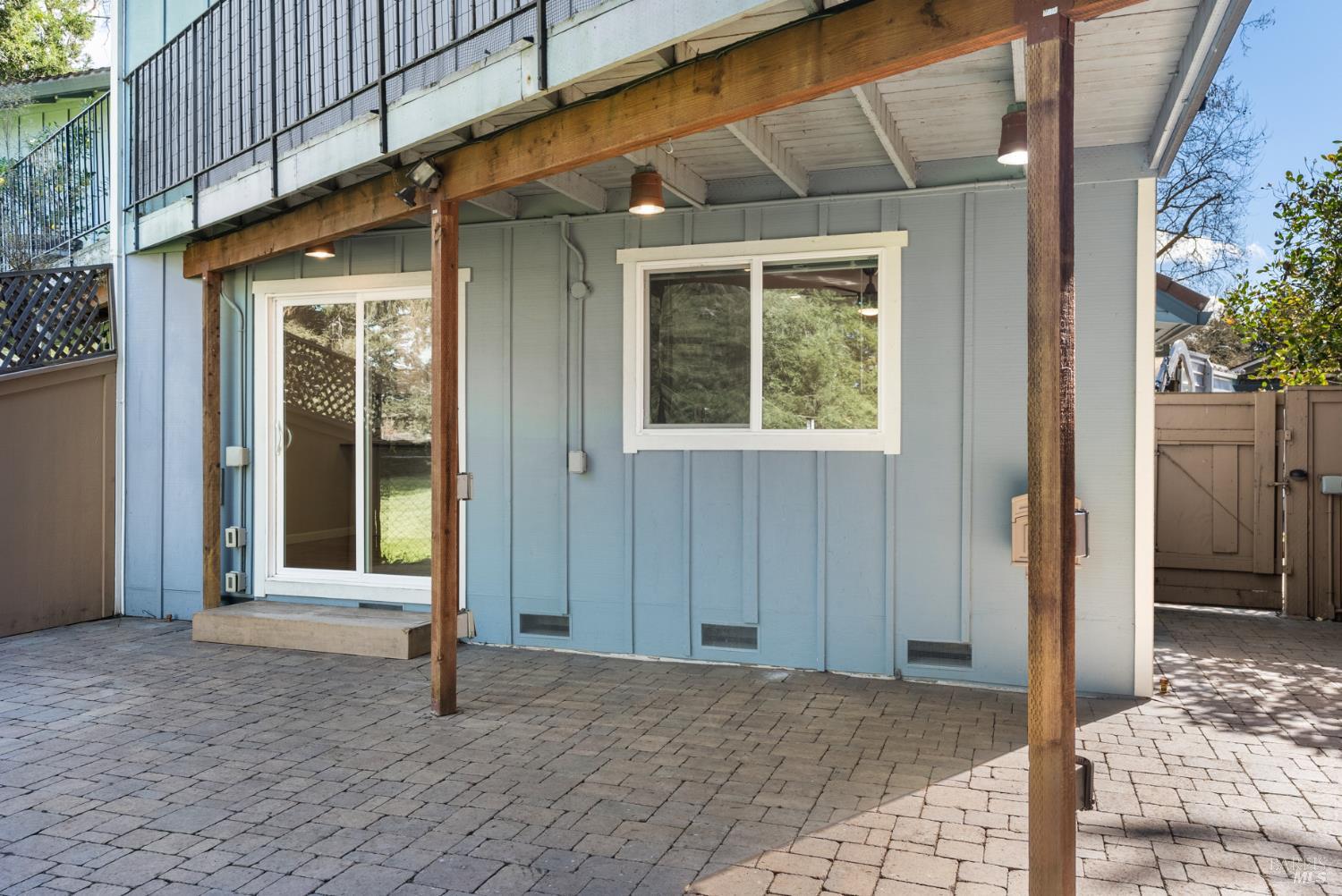 Detail Gallery Image 34 of 39 For 790 Hudis Dr, Rohnert Park,  CA 94928 - 2 Beds | 1/1 Baths