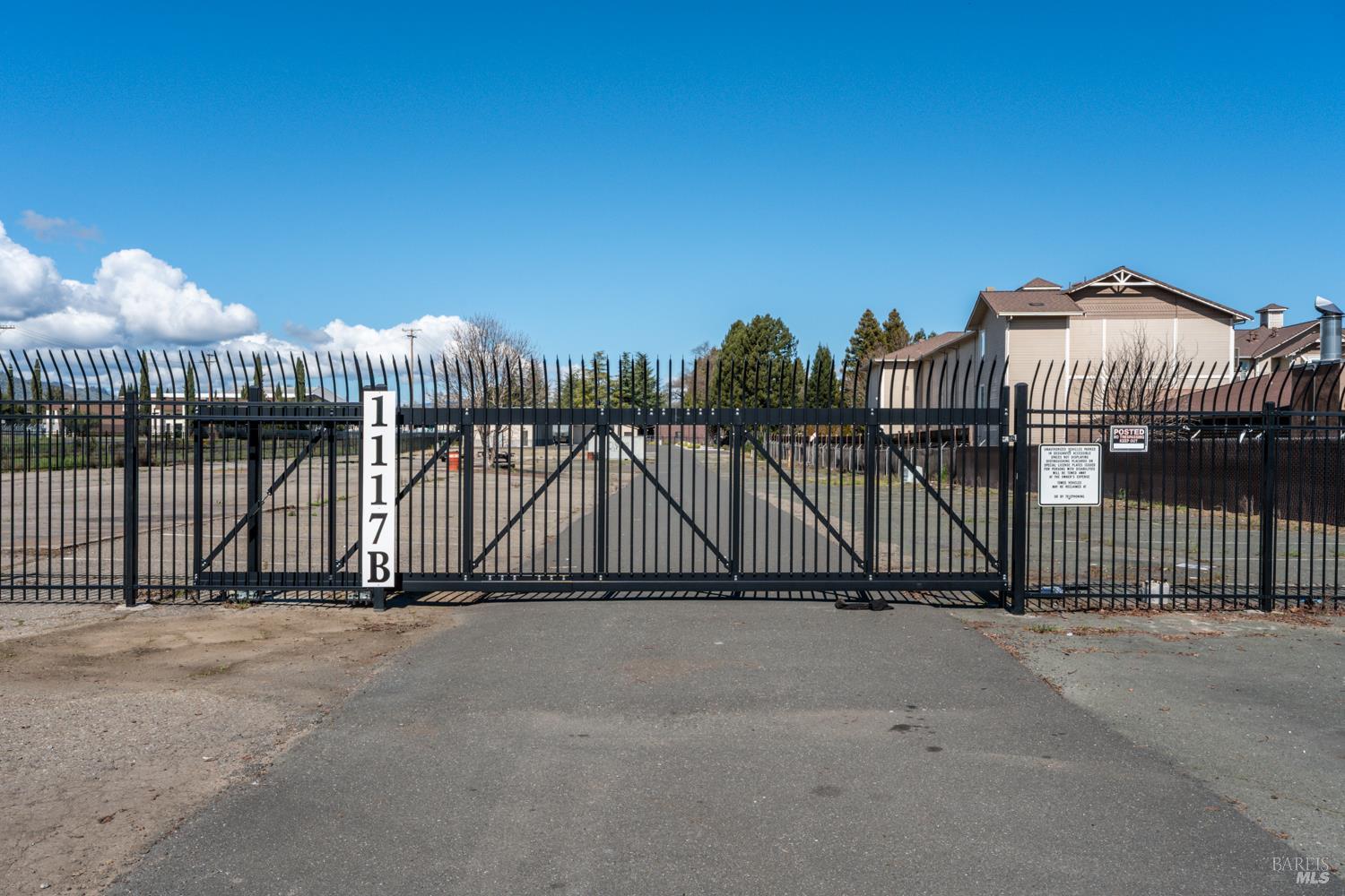 Detail Gallery Image 13 of 13 For 1117 Commerce Dr, Ukiah,  CA 95482 - – Beds | – Baths