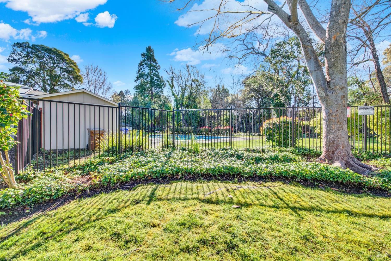 Detail Gallery Image 32 of 52 For 30 Belvedere Ct, Napa,  CA 94559 - 2 Beds | 1/1 Baths