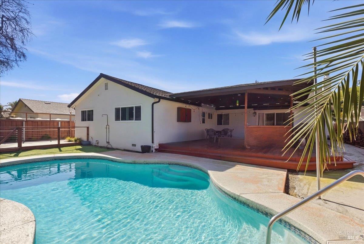 Detail Gallery Image 30 of 46 For 451 Alamo Dr, Vacaville,  CA 95688 - 4 Beds | 2 Baths