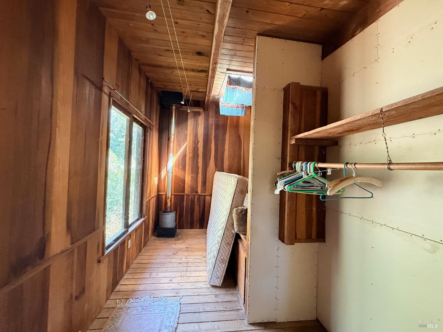 Detail Gallery Image 14 of 31 For 3480 N Albion Ridge G Rd, Albion,  CA 95410 - 2 Beds | 1 Baths