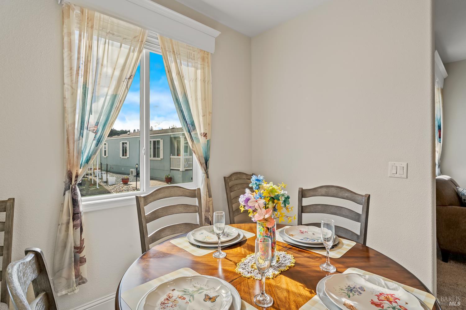 Detail Gallery Image 17 of 49 For 81 Pixy Pl, Santa Rosa,  CA 95409 - 2 Beds | 2 Baths