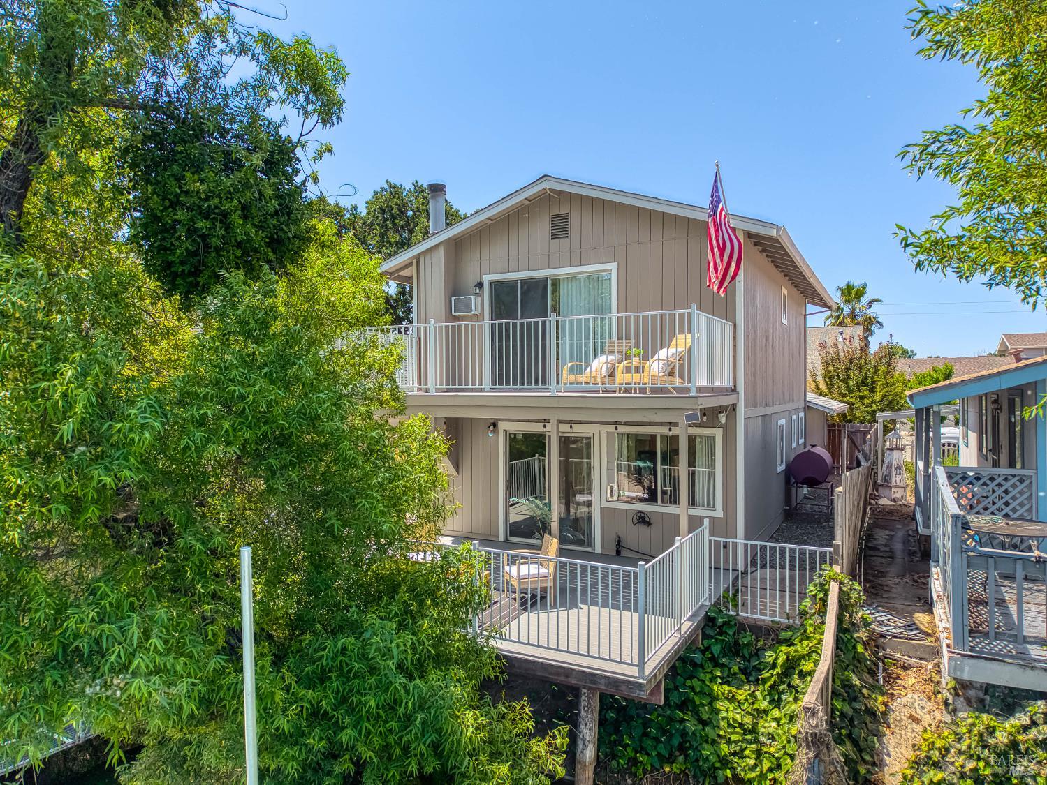 Detail Gallery Image 32 of 56 For 13370 Venus Vlg, Clearlake Oaks,  CA 95423 - 3 Beds | 2 Baths