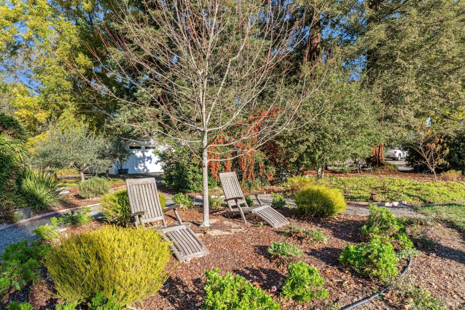 Detail Gallery Image 5 of 58 For 2 Foothill Blvd, Calistoga,  CA 94515 - 2 Beds | 2 Baths