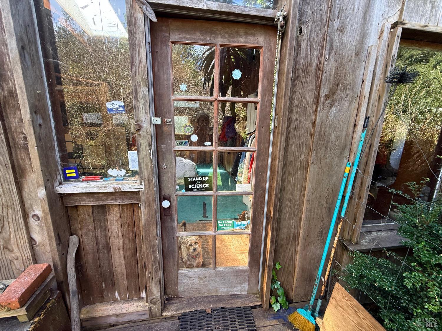 Detail Gallery Image 18 of 31 For 3480 N Albion Ridge G Rd, Albion,  CA 95410 - 2 Beds | 1 Baths