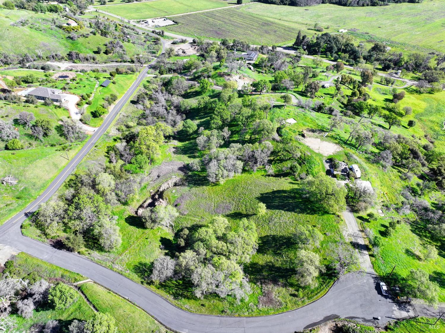 Detail Gallery Image 2 of 5 For 6969 Oak Tree Trl, Vacaville,  CA 95688 - – Beds | – Baths