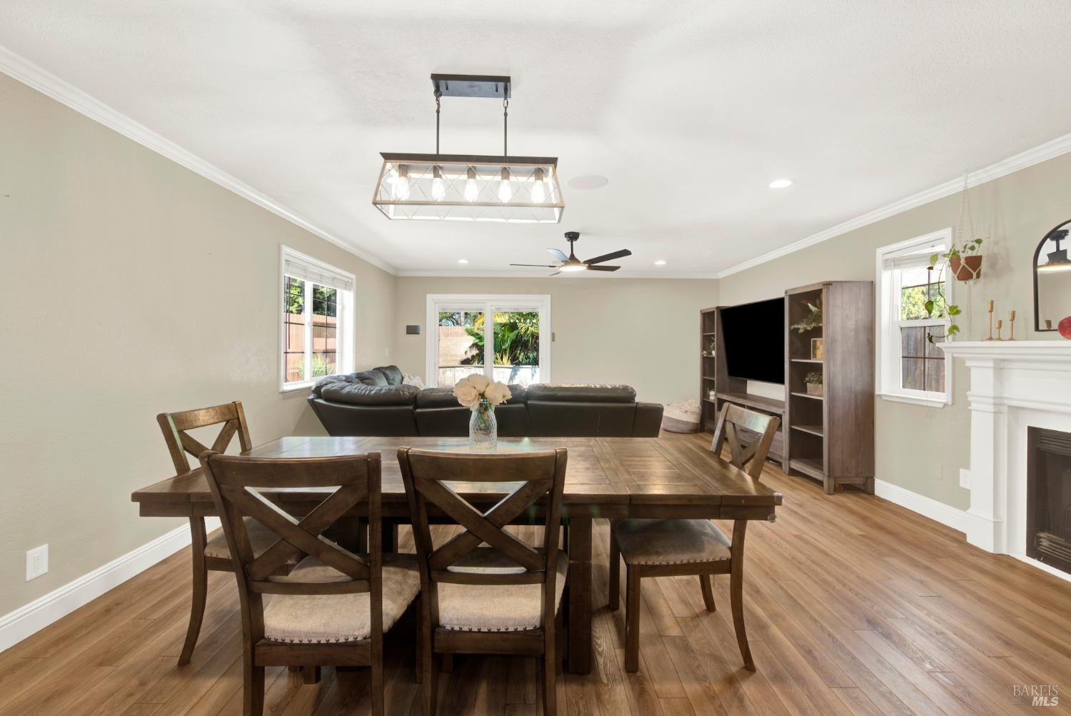 Detail Gallery Image 29 of 94 For 631 Colemanite Cir, Vacaville,  CA 95687 - 3 Beds | 2/1 Baths