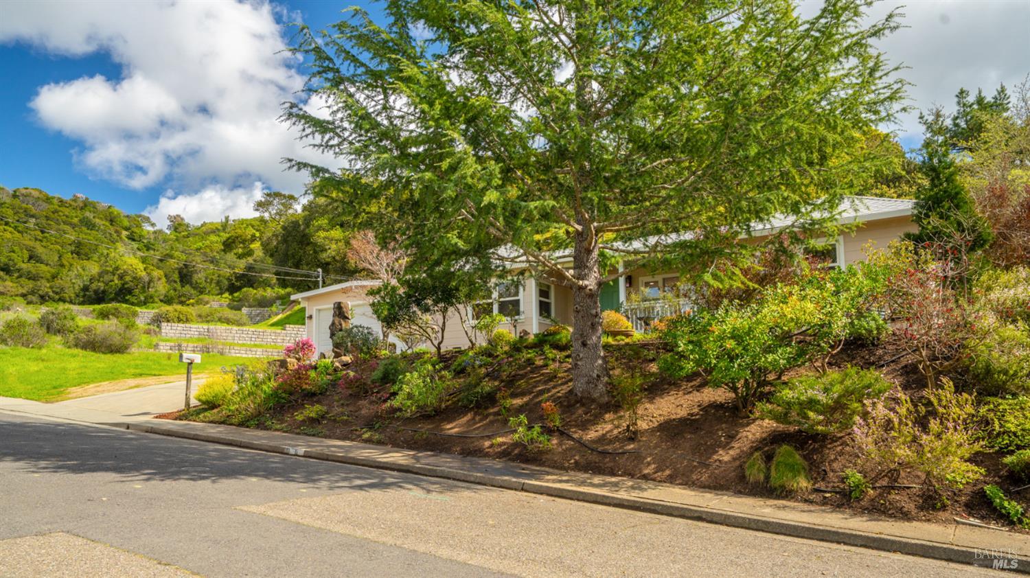 Detail Gallery Image 46 of 48 For 6 Sherwood Pl, Novato,  CA 94945 - 3 Beds | 1/1 Baths